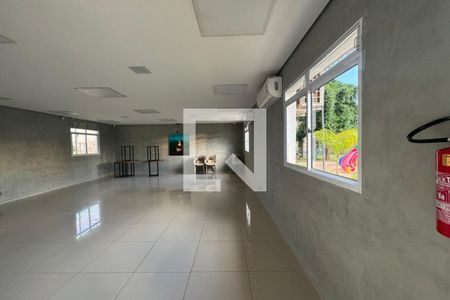 Apartamento para alugar com 43m², 2 quartos e 1 vaga Apartamento para alugar com 43m², 2 quartos e 1 vagaÁrea Comum