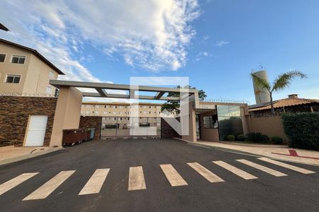 Apartamento para alugar com 43m², 2 quartos e 1 vaga Apartamento para alugar com 43m², 2 quartos e 1 vagaFachada