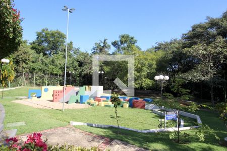 Casa de condomínio para alugar com 340m², 4 quartos e 6 vagasÁrea comum