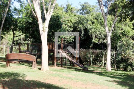 Casa de condomínio para alugar com 340m², 4 quartos e 6 vagasÁrea comum