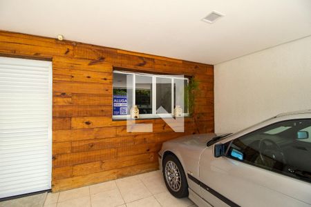 Casa de condomínio para alugar com 340m², 4 quartos e 6 vagasGaragem