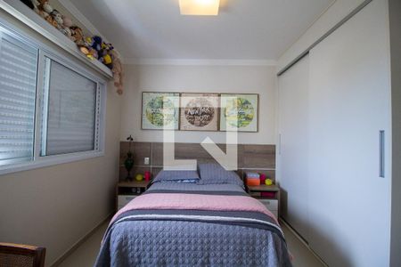 Casa de condomínio para alugar com 340m², 4 quartos e 6 vagasSuíte 2