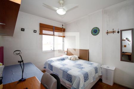 Quarto 1 de apartamento à venda com 2 quartos, 82m² em Sumaré, São Paulo