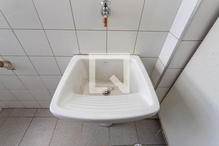 Apartamento para alugar com 70m², 3 quartos e 2 vagas Apartamento para alugar com 70m², 3 quartos e 2 vagasÁrea de serviço