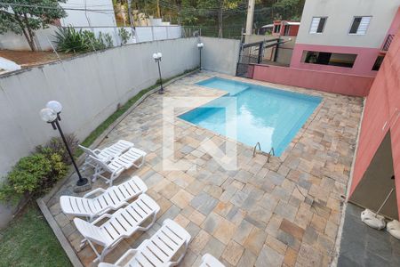 Apartamento para alugar com 70m², 3 quartos e 2 vagas Apartamento para alugar com 70m², 3 quartos e 2 vagasÁrea comum - Piscina