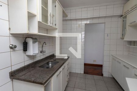Apartamento para alugar com 70m², 3 quartos e 2 vagas Apartamento para alugar com 70m², 3 quartos e 2 vagasCozinha