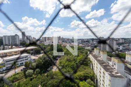 Apartamento para alugar com 70m², 3 quartos e 2 vagas Apartamento para alugar com 70m², 3 quartos e 2 vagasVista do quarto 2