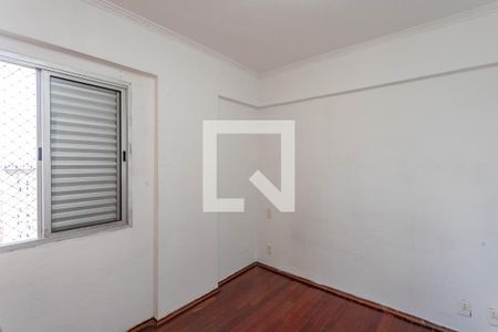 Quarto 1 - suíte  de apartamento para alugar com 3 quartos, 70m² em Vila Conceicao, Diadema