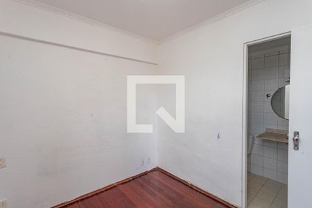 Quarto 1 - suíte  de apartamento para alugar com 3 quartos, 70m² em Vila Conceicao, Diadema