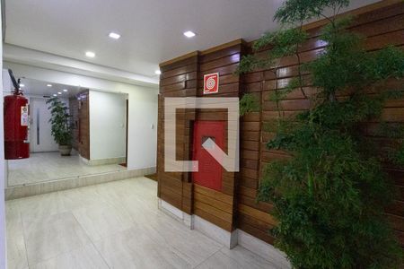 Apartamento para alugar com 70m², 3 quartos e 2 vagas Apartamento para alugar com 70m², 3 quartos e 2 vagasHall dos elevadores