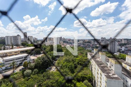 Apartamento para alugar com 70m², 3 quartos e 2 vagas Apartamento para alugar com 70m², 3 quartos e 2 vagasVista do quarto 3