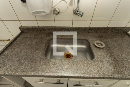 Apartamento para alugar com 70m², 3 quartos e 2 vagas Apartamento para alugar com 70m², 3 quartos e 2 vagasCozinha