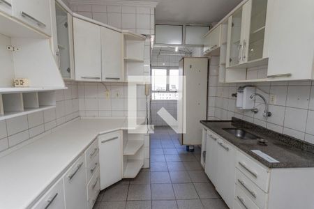 Apartamento para alugar com 70m², 3 quartos e 2 vagas Apartamento para alugar com 70m², 3 quartos e 2 vagasCozinha