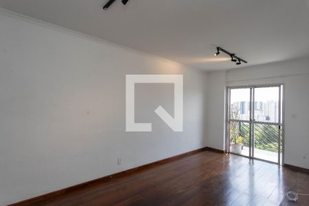 Sala  de apartamento para alugar com 3 quartos, 70m² em Vila Conceicao, Diadema