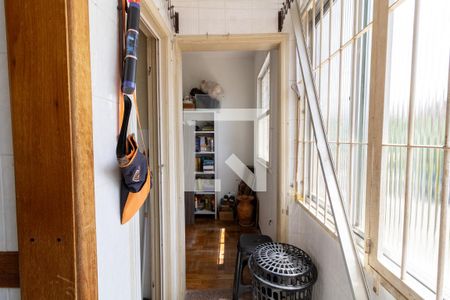 Apartamento à venda com 74m², 2 quartos e sem vaga Apartamento à venda com 74m², 2 quartos e sem vagaQuarto de serviço