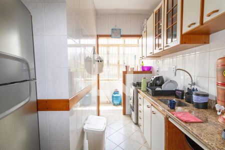 Apartamento à venda com 74m², 2 quartos e sem vaga Apartamento à venda com 74m², 2 quartos e sem vagaCozinha