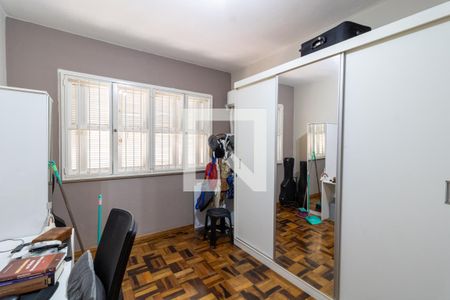 Quarto 1 de apartamento à venda com 2 quartos, 74m² em Menino Deus, Porto Alegre