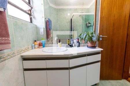 Apartamento à venda com 74m², 2 quartos e sem vaga Apartamento à venda com 74m², 2 quartos e sem vagaBanheiro