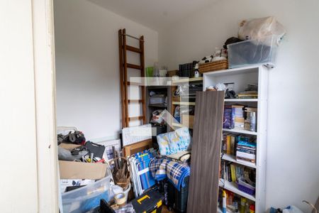 Apartamento à venda com 74m², 2 quartos e sem vaga Apartamento à venda com 74m², 2 quartos e sem vagaQuarto de serviço