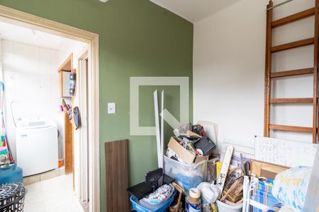 Apartamento à venda com 74m², 2 quartos e sem vaga Apartamento à venda com 74m², 2 quartos e sem vagaQuarto de serviço