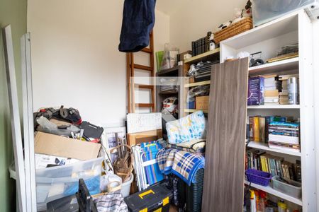 Apartamento à venda com 74m², 2 quartos e sem vaga Apartamento à venda com 74m², 2 quartos e sem vagaQuarto de serviço