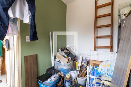 Apartamento à venda com 74m², 2 quartos e sem vaga Apartamento à venda com 74m², 2 quartos e sem vagaQuarto de serviço