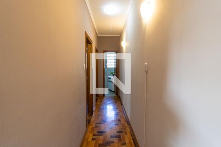 Corredor de apartamento à venda com 2 quartos, 74m² em Menino Deus, Porto Alegre