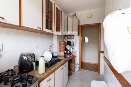 Apartamento à venda com 74m², 2 quartos e sem vaga Apartamento à venda com 74m², 2 quartos e sem vagaCozinha