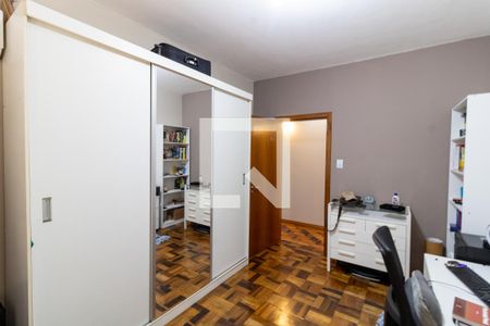Quarto 1 de apartamento à venda com 2 quartos, 74m² em Menino Deus, Porto Alegre