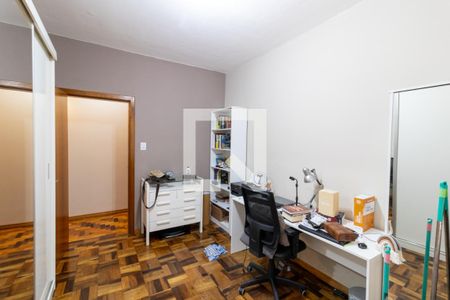 Quarto 1 de apartamento à venda com 2 quartos, 74m² em Menino Deus, Porto Alegre