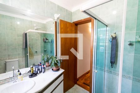 Apartamento à venda com 74m², 2 quartos e sem vaga Apartamento à venda com 74m², 2 quartos e sem vagaBanheiro
