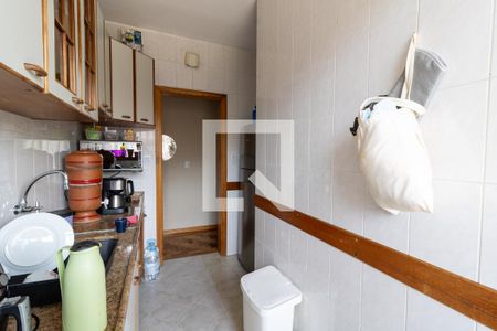 Apartamento à venda com 74m², 2 quartos e sem vaga Apartamento à venda com 74m², 2 quartos e sem vagaCozinha