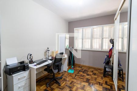 Quarto 1 de apartamento à venda com 2 quartos, 74m² em Menino Deus, Porto Alegre