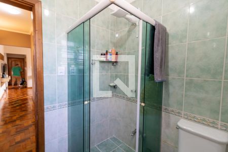 Apartamento à venda com 74m², 2 quartos e sem vaga Apartamento à venda com 74m², 2 quartos e sem vagaBanheiro