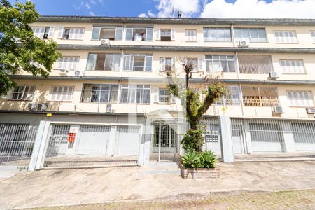 Apartamento à venda com 74m², 2 quartos e sem vaga Apartamento à venda com 74m², 2 quartos e sem vagaFachada
