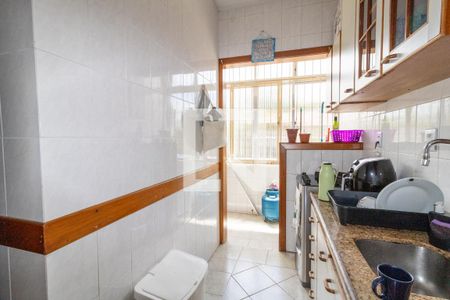 Apartamento à venda com 74m², 2 quartos e sem vaga Apartamento à venda com 74m², 2 quartos e sem vagaCozinha
