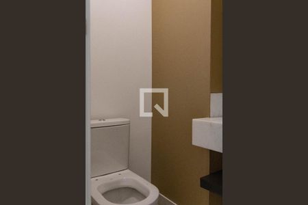 Apartamento para alugar com 64m², 2 quartos e 2 vagas Apartamento para alugar com 64m², 2 quartos e 2 vagasLavabo