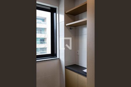 Apartamento para alugar com 64m², 2 quartos e 2 vagas Apartamento para alugar com 64m², 2 quartos e 2 vagasÁrea de Serviço