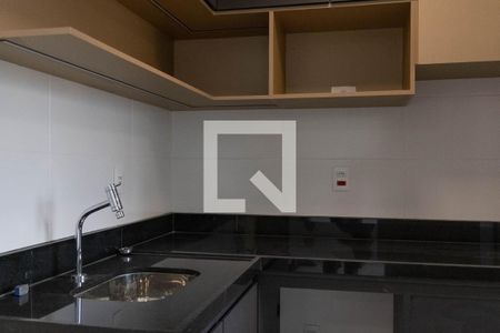 Apartamento para alugar com 64m², 2 quartos e 2 vagas Apartamento para alugar com 64m², 2 quartos e 2 vagasCozinha
