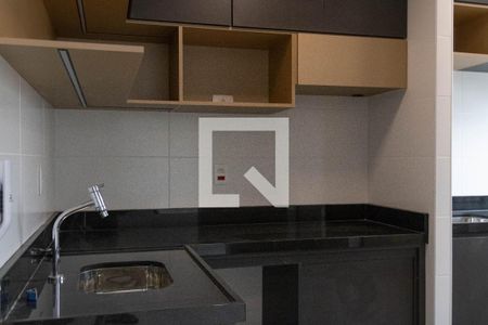 Apartamento para alugar com 64m², 2 quartos e 2 vagas Apartamento para alugar com 64m², 2 quartos e 2 vagasCozinha