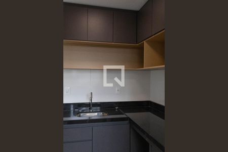 Apartamento para alugar com 64m², 2 quartos e 2 vagas Apartamento para alugar com 64m², 2 quartos e 2 vagasCozinha
