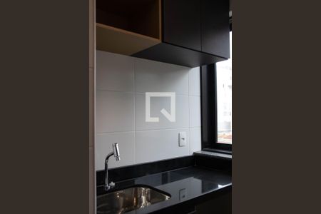 Apartamento para alugar com 64m², 2 quartos e 2 vagas Apartamento para alugar com 64m², 2 quartos e 2 vagasÁrea de Serviço