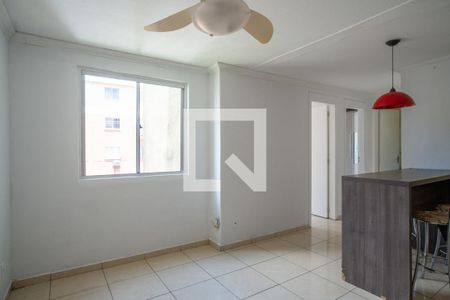 Apartamento para alugar com 50m², 2 quartos e 1 vagaSala