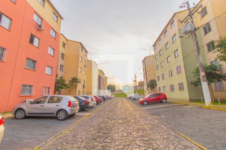 Apartamento para alugar com 50m², 2 quartos e 1 vagaÁrea comum