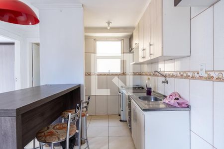 Apartamento para alugar com 50m², 2 quartos e 1 vagaCozinha