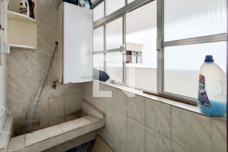 Apartamento para alugar com 50m², 2 quartos e 1 vagaÁrea de Serviço