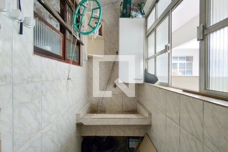 Apartamento para alugar com 50m², 2 quartos e 1 vagaÁrea de Serviço