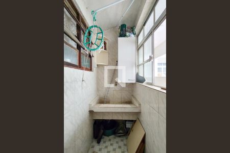 Apartamento para alugar com 50m², 2 quartos e 1 vagaÁrea de Serviço