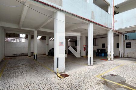 Apartamento para alugar com 50m², 2 quartos e 1 vagaGaragem