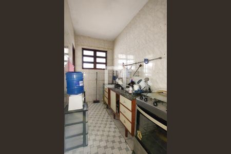 Apartamento para alugar com 50m², 2 quartos e 1 vagaCozinha